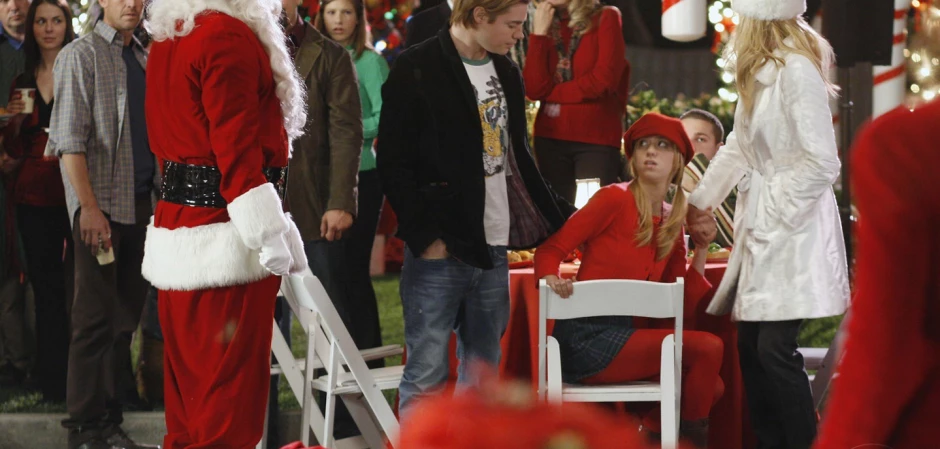 Кадры Отчаянные домохозяйки 3 сезон 10 эпизод