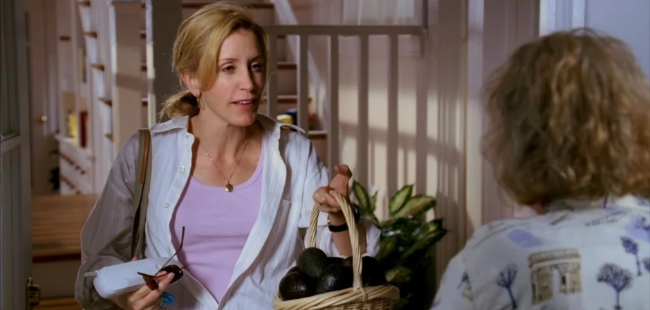 Кадры Отчаянные домохозяйки 1 сезон 19 эпизод