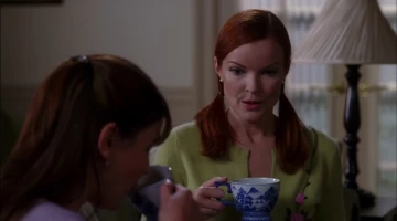 Отчаянные домохозяйки 2 сезон 8 серия