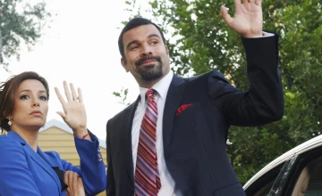 Отчаянные домохозяйки 6 сезон 12 серия