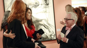 Кадры Отчаянные домохозяйки 8 сезон 8 эпизод