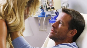 Отчаянные домохозяйки 3 сезон 6 серия