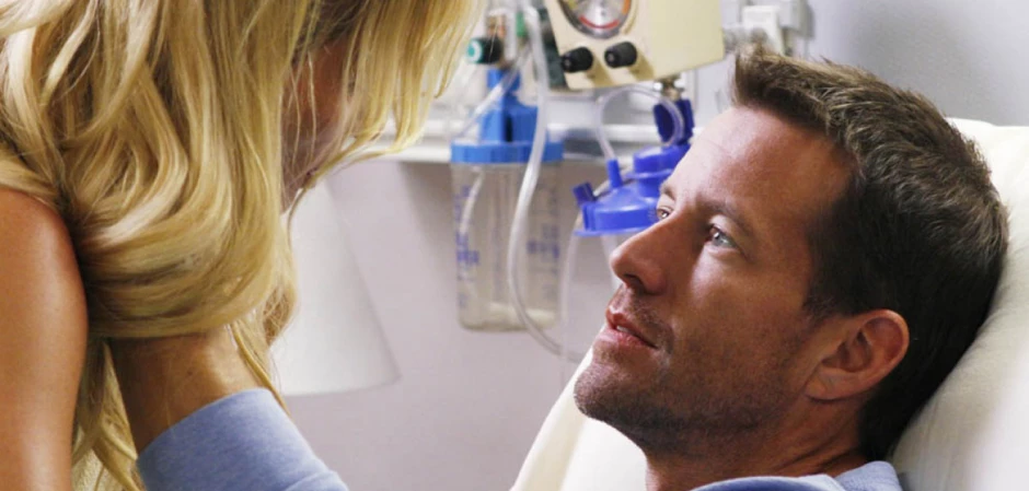 Кадры Отчаянные домохозяйки 3 сезон 6 эпизод