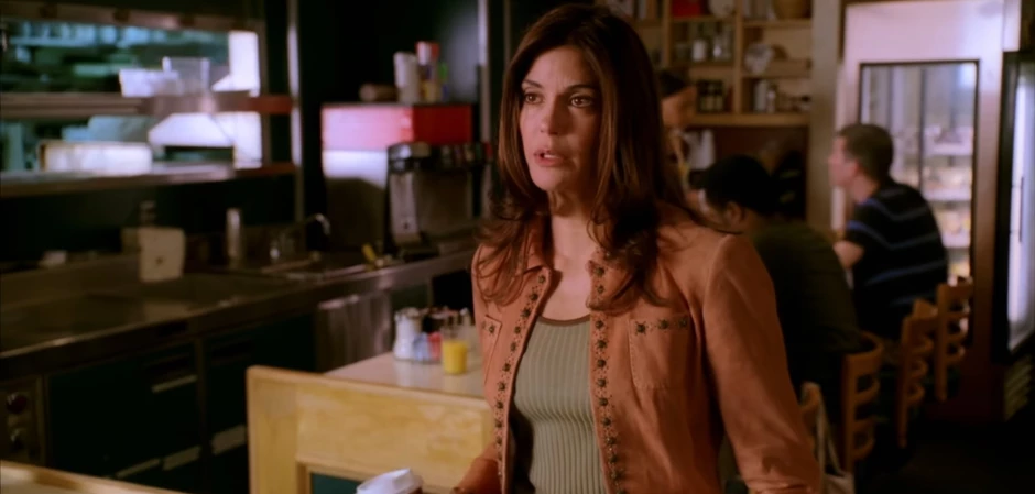 Кадры Отчаянные домохозяйки 1 сезон 20 эпизод