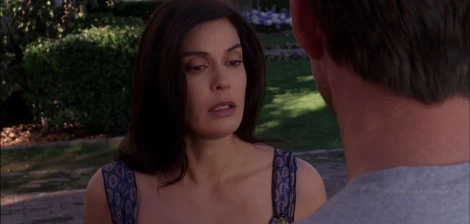 Кадры Отчаянные домохозяйки 3 сезон 19 эпизод