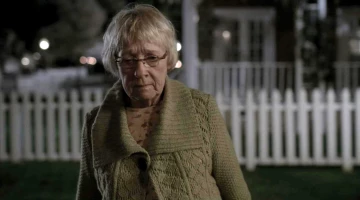 Отчаянные домохозяйки 7 сезон 19 серия