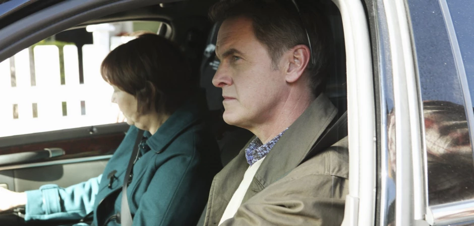 Кадры Отчаянные домохозяйки 7 сезон 18 эпизод