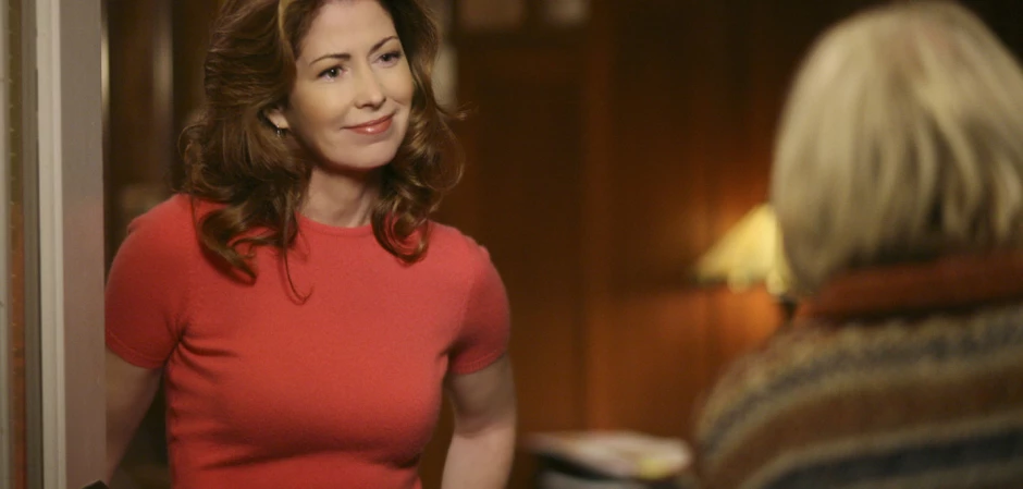 Кадры Отчаянные домохозяйки 4 сезон 14 эпизод