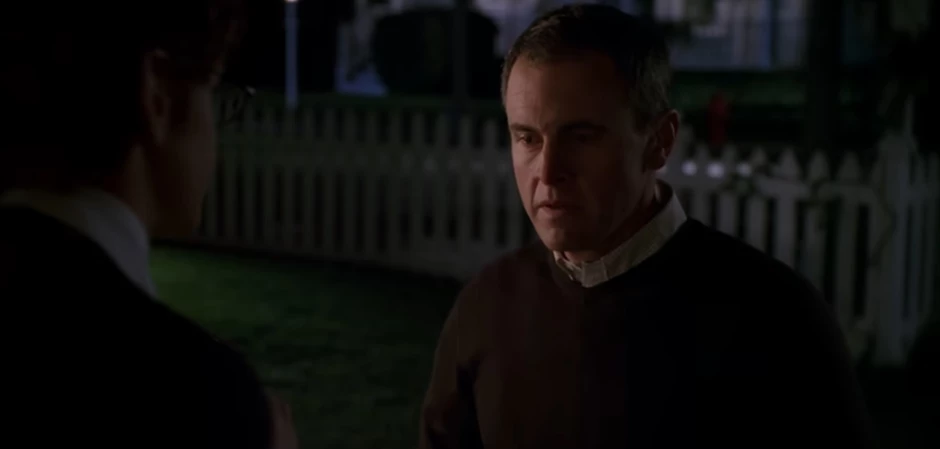 Кадры Отчаянные домохозяйки 1 сезон 14 эпизод