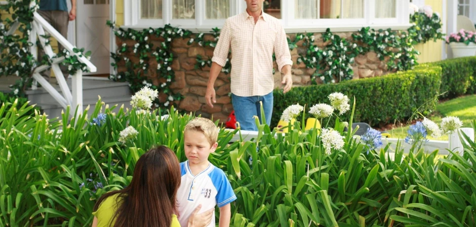 Кадры Отчаянные домохозяйки 5 сезон 3 эпизод