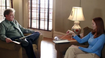 Кадры Отчаянные домохозяйки 2 сезон 23 эпизод