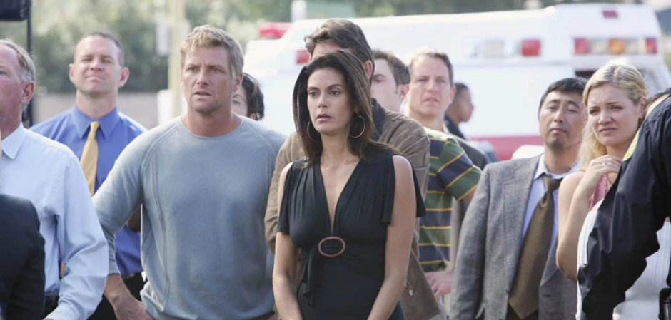 Кадры Отчаянные домохозяйки 3 сезон 7 эпизод