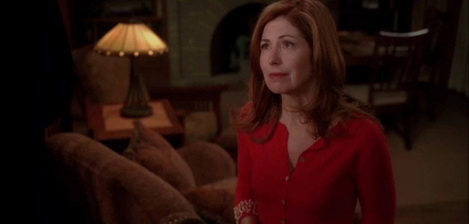 Кадры Отчаянные домохозяйки 5 сезон 23 эпизод