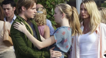 Отчаянные домохозяйки 3 сезон 7 серия