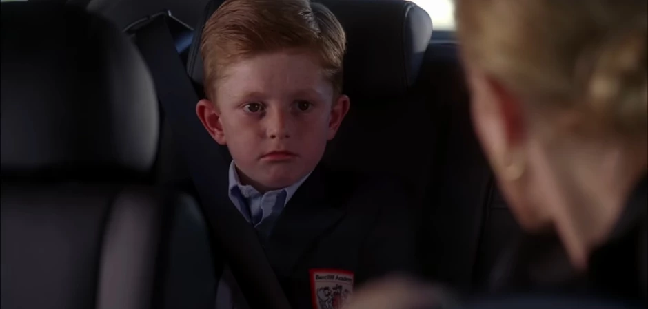 Кадры Отчаянные домохозяйки 2 сезон 4 эпизод