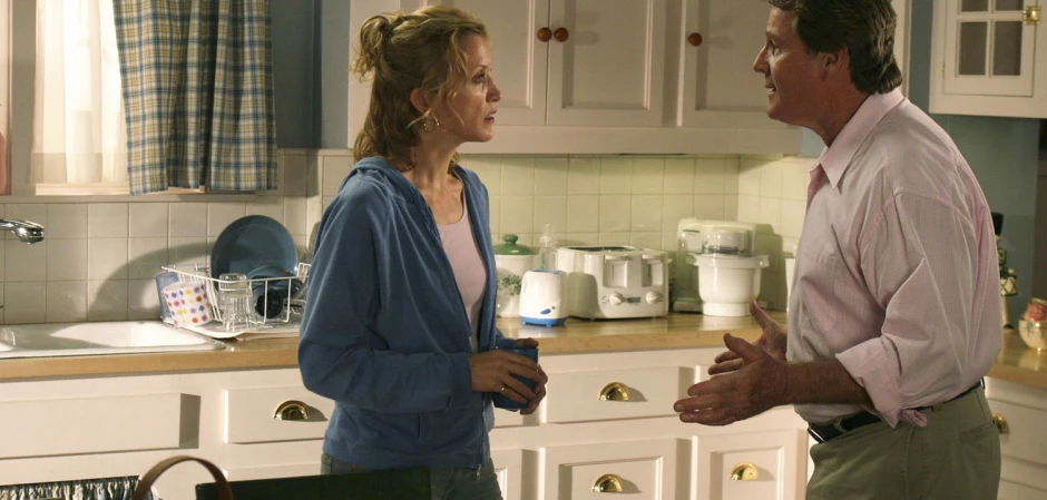 Кадры Отчаянные домохозяйки 1 сезон 13 эпизод