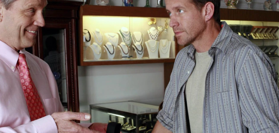 Кадры Отчаянные домохозяйки 3 сезон 3 эпизод