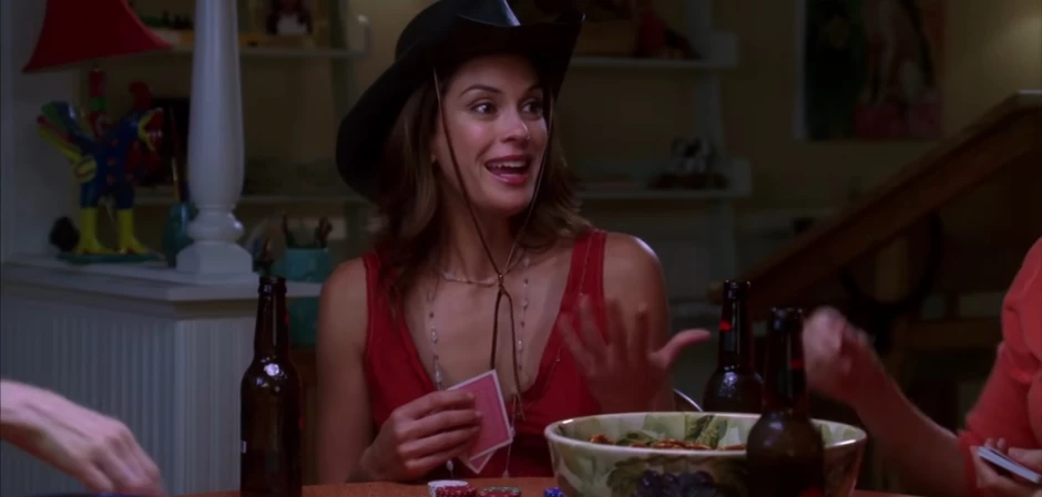 Кадры Отчаянные домохозяйки 2 сезон 9 эпизод