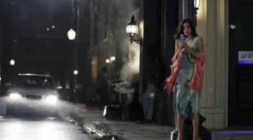 Отчаянные домохозяйки 1 сезон 5 серия