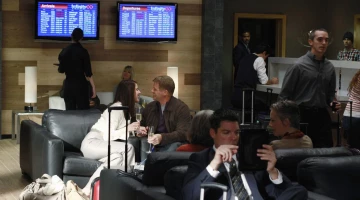 Кадры Отчаянные домохозяйки 8 сезон 9 эпизод