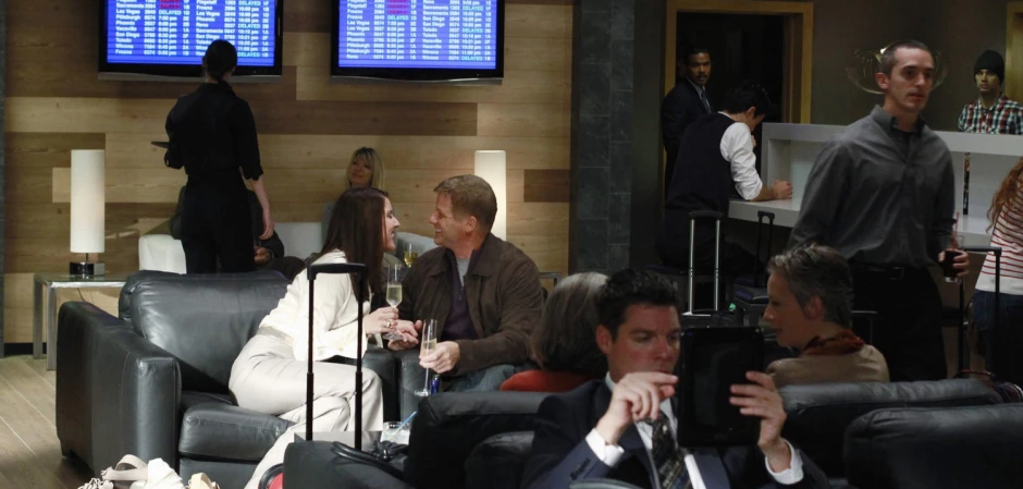 Кадры Отчаянные домохозяйки 8 сезон 9 эпизод