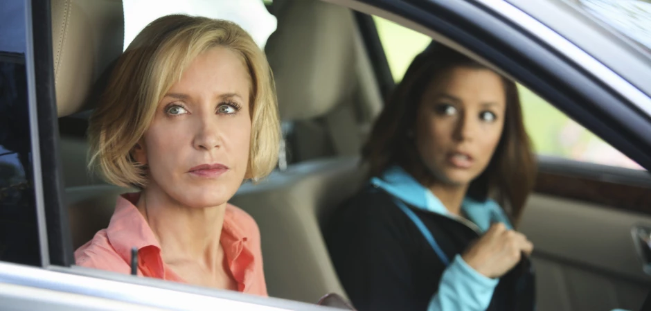 Кадры Отчаянные домохозяйки 6 сезон 2 эпизод