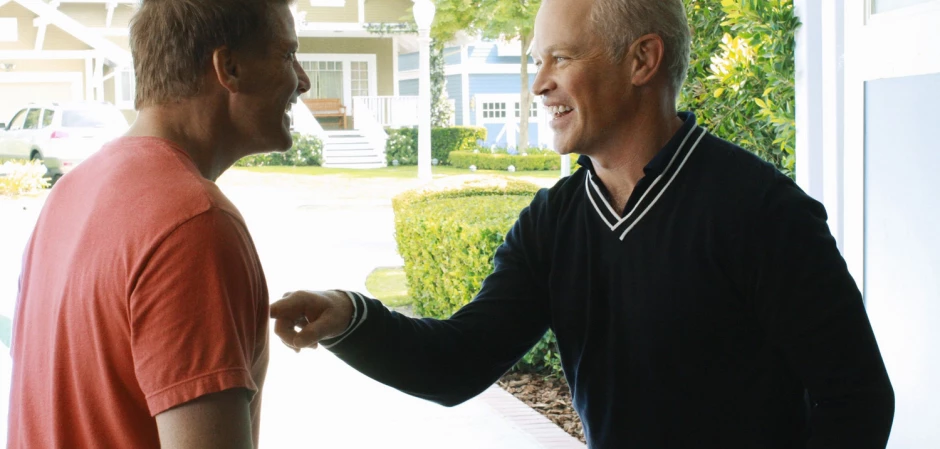 Кадры Отчаянные домохозяйки 5 сезон 4 эпизод