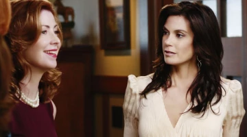 Отчаянные домохозяйки 5 сезон 16 серия