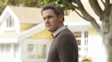 Отчаянные домохозяйки 7 сезон 18 серия