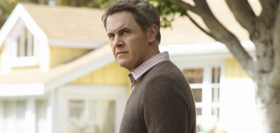 Кадры Отчаянные домохозяйки 7 сезон 18 эпизод