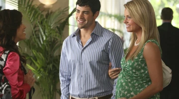 Отчаянные домохозяйки 4 сезон 5 серия