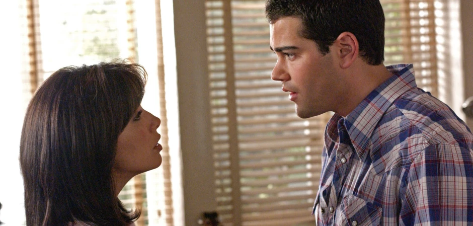 Кадры Отчаянные домохозяйки 1 сезон 13 эпизод