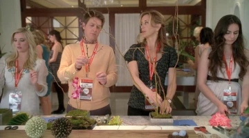 Кадры Отчаянные домохозяйки 7 сезон 19 эпизод