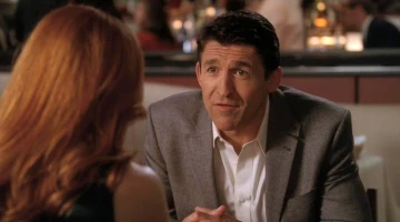 Отчаянные домохозяйки 7 сезон 21 серия