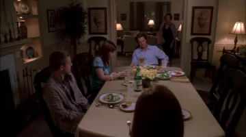 Отчаянные домохозяйки 3 сезон 9 серия