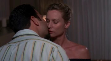 Отчаянные домохозяйки 3 сезон 21 серия