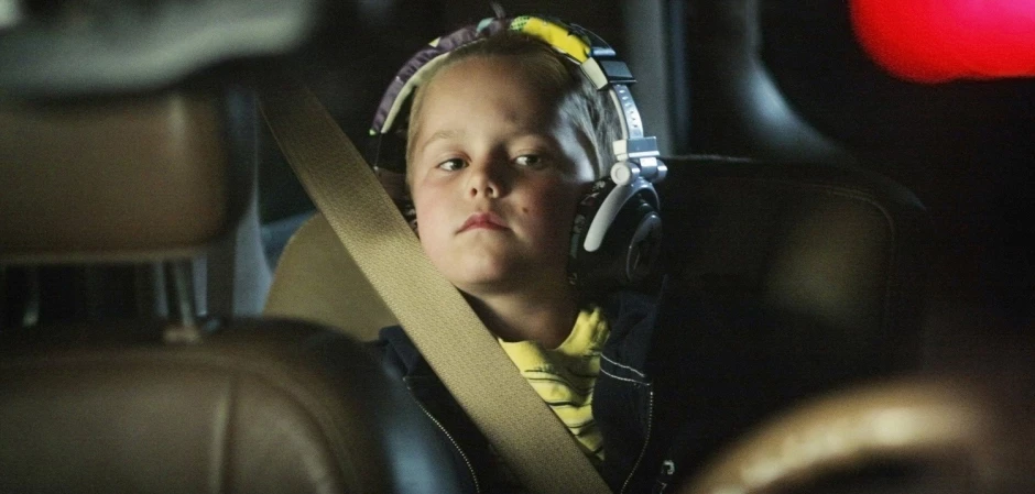 Кадры Отчаянные домохозяйки 5 сезон 24 эпизод