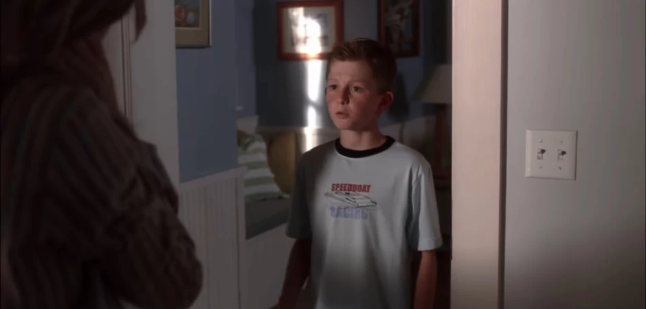 Кадры Отчаянные домохозяйки 4 сезон 2 эпизод