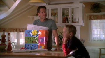 Отчаянные домохозяйки 6 сезон 9 серия