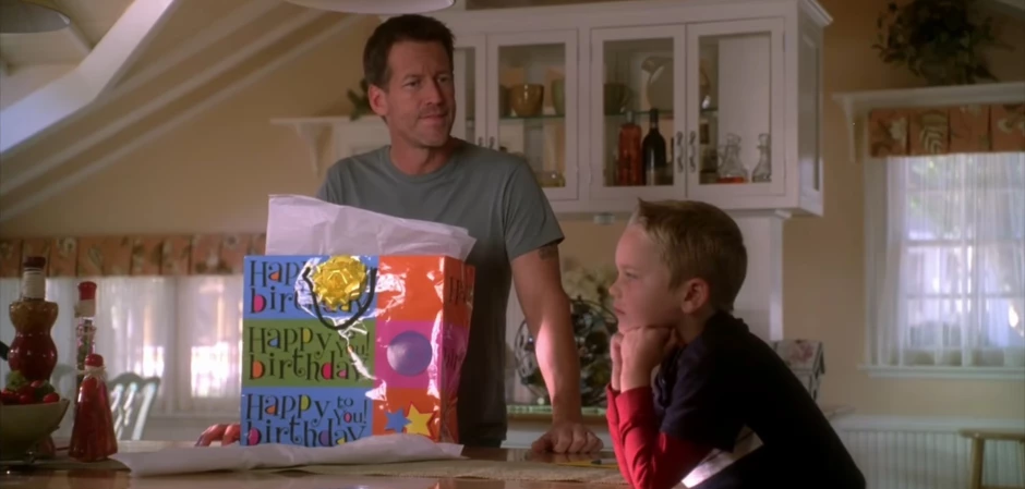 Кадры Отчаянные домохозяйки 6 сезон 9 эпизод