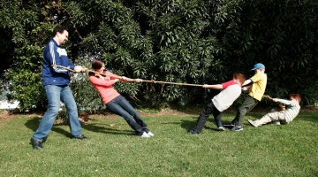 Отчаянные домохозяйки 2 сезон 16 серия