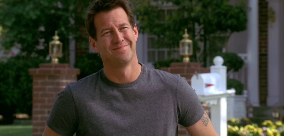 Кадры Отчаянные домохозяйки 1 сезон 18 эпизод