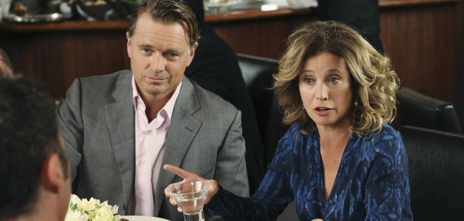 Кадры Отчаянные домохозяйки 7 сезон 7 эпизод