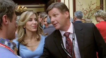 Кадры Отчаянные домохозяйки 7 сезон 19 эпизод