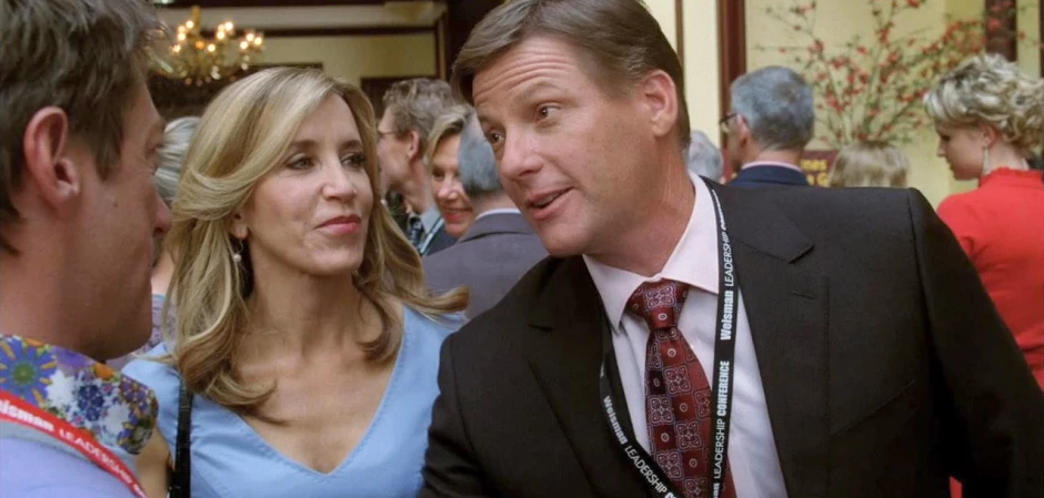 Кадры Отчаянные домохозяйки 7 сезон 19 эпизод