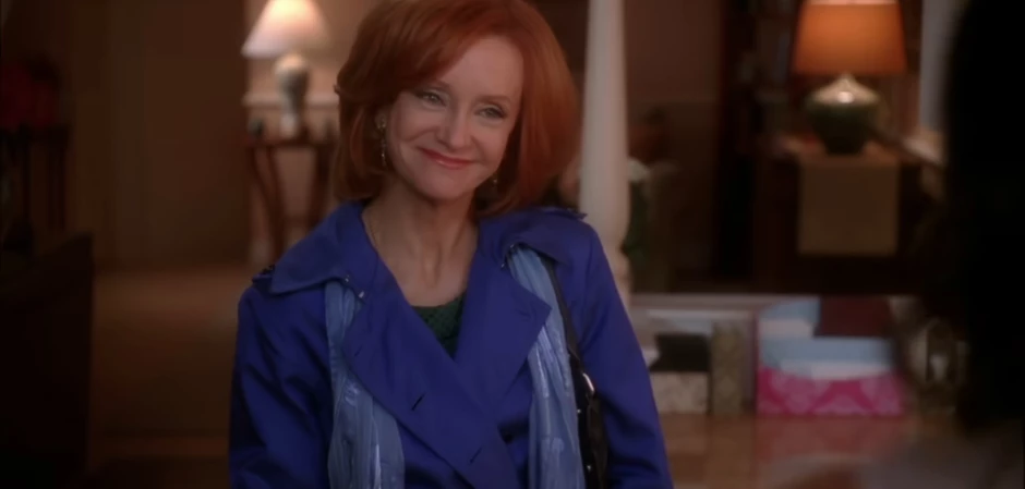 Кадры Отчаянные домохозяйки 5 сезон 17 эпизод