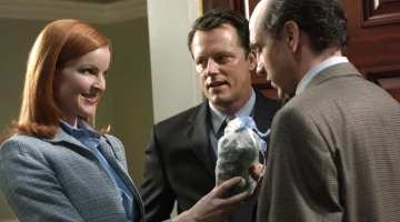 Кадры Отчаянные домохозяйки 1 сезон 2 эпизод