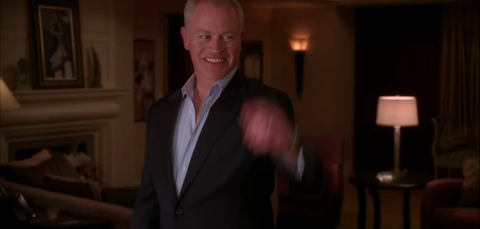 Кадры Отчаянные домохозяйки 5 сезон 17 эпизод