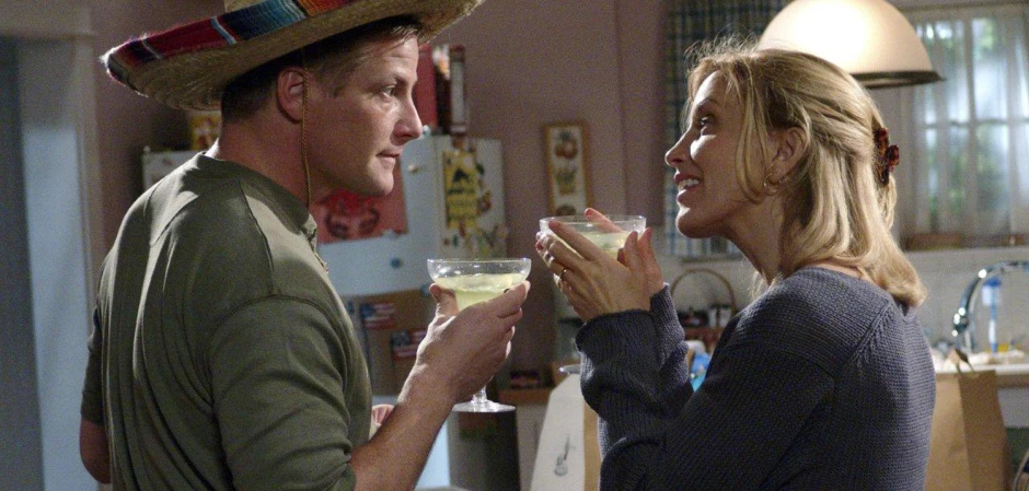 Кадры Отчаянные домохозяйки 1 сезон 3 эпизод