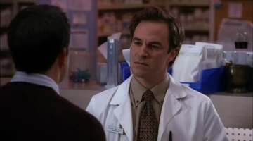 Кадры Отчаянные домохозяйки 1 сезон 14 эпизод